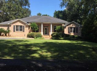 1132 Green Hill Trce, Tallahassee, FL 32317