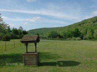 406 Gulf Rd, Roscoe, NY 12776