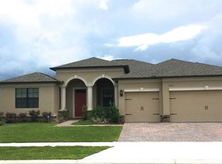 2825 Autumn Breeze Way, Kissimmee, FL 34744