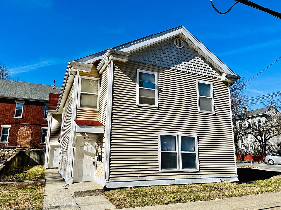 1st image of 551 S Shelby St #602