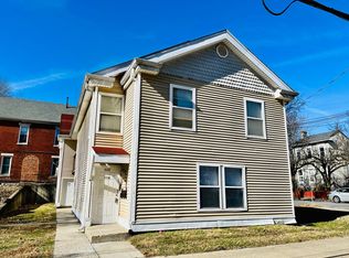 551 S Shelby St #602, Louisville, KY 40202
