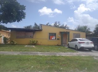 860 NW 84th Ter, Miami, FL 33150