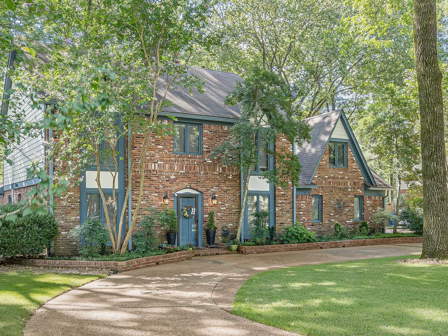 2130 Kilbirnie Dr, Germantown, TN 38139 Zillow