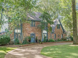 2130 Kilbirnie Dr, Germantown, TN 38139
