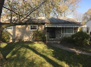 4408 E 7th Ave, Gary, IN 46403