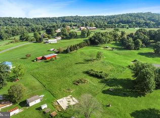 982 Kreutz Creek Rd, York, PA 17406