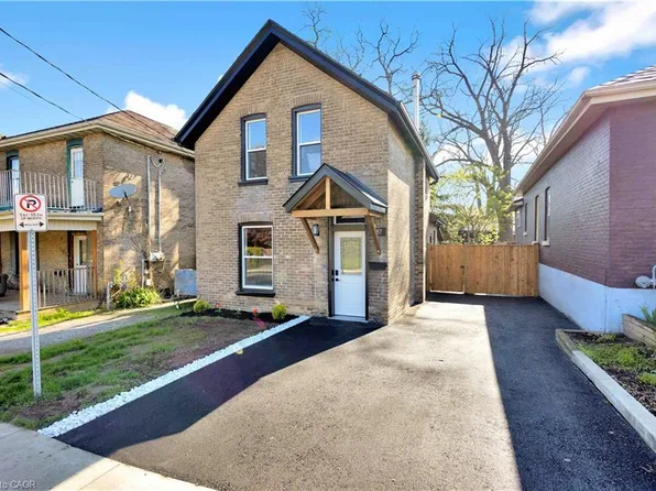 187 Drummond St, Brantford, ON N3S 6A8