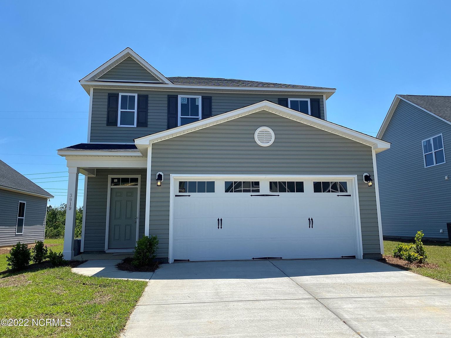 3919 Northern Lights Drive, Leland, NC 28451 | Zillow