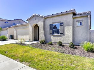 1243 Cornflower Dr, Patterson, CA 95363