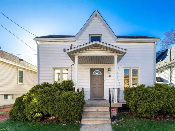 20 E 27th St, Hamilton, ON L8V 3E7