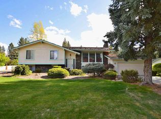 10822 E 27th Ave, Spokane, WA 99206