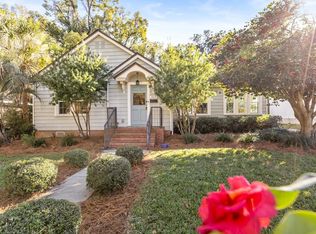 821 Ingleside Ave, Tallahassee, FL 32303