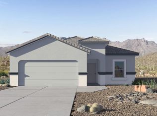 12547 W Lilliston Way, Marana, AZ 85653