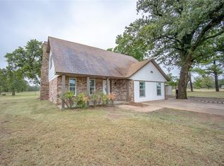 13410 Wilson Ave, Blanchard, OK 73010