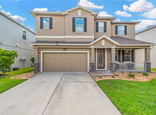 1224 Halapa Way, New Port Richey, FL 34655