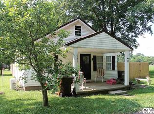 77 Garden Ln, Crab Orchard, KY 40419