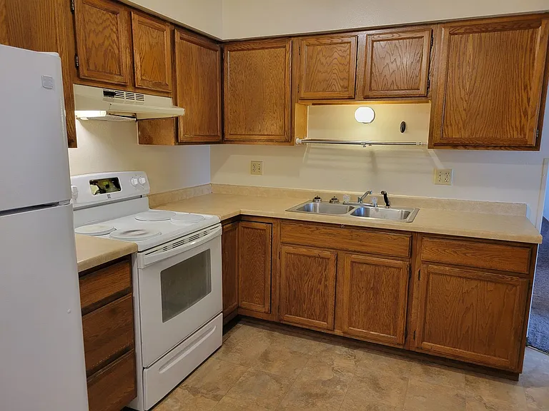 819 South Wasson Lane — Photo 6