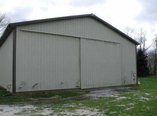 3439 E Centerton Rd, Mooresville, IN 46158