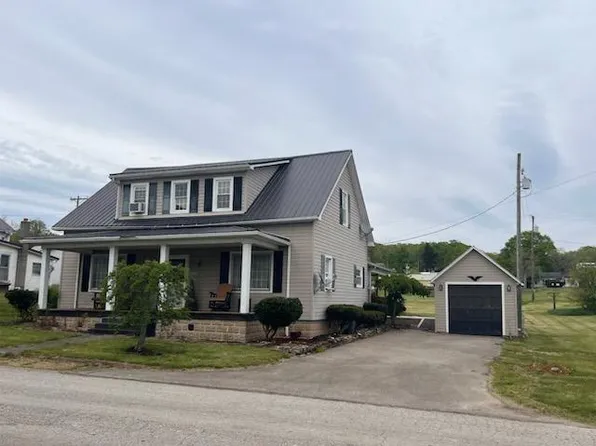 9 Sugar St, Hillsboro, OH 45133