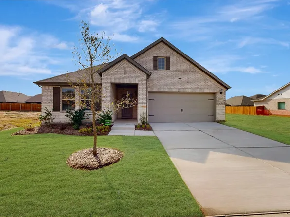 1617 Etosha Dr, Royse City, TX 75189