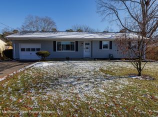 1045 Mizzen Ave, Beachwood, NJ 08722