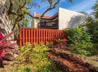 8762 Live Oak Ct, Cape Canaveral, FL 32920