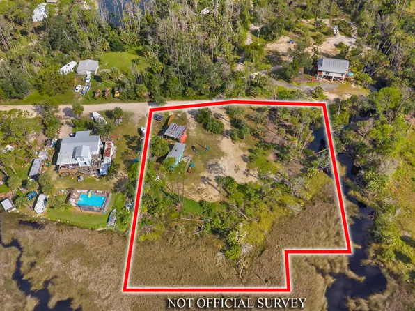 414 SE Central Ave, Steinhatchee, FL 32359