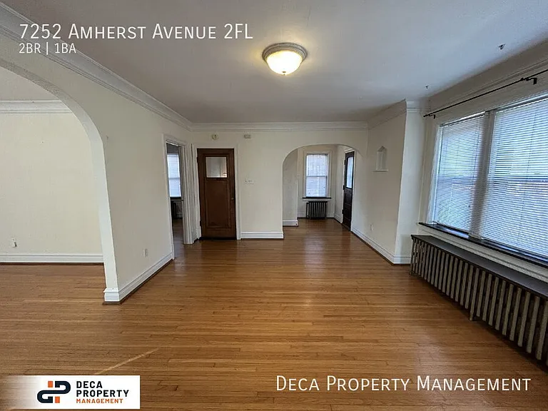 7252 Amherst Ave #2 — Photo 4