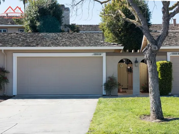 1355 Sage Hen Way APT D, Sunnyvale, CA 94087