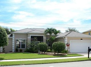 367 Burnt Pine Dr, Naples, FL 34119
