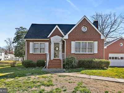 5805 Ebenezer Rd, White Marsh, MD, 21162
