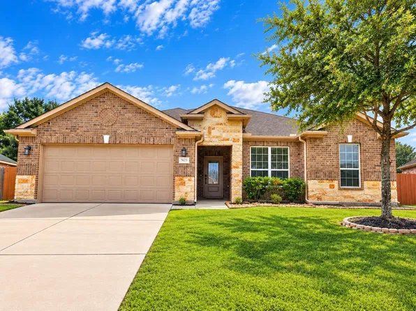 7623 Daisy Port Ln, Conroe, TX 77304