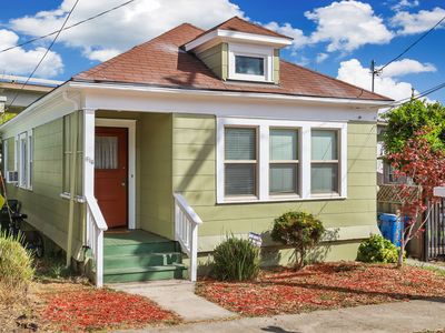 616 Liberty St, El Cerrito, CA, 94530