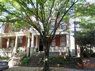 12 N Rowland St #B, Richmond, VA 23220