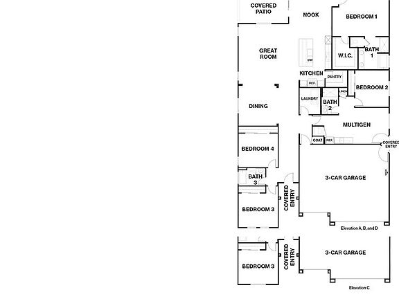 4th image of this home