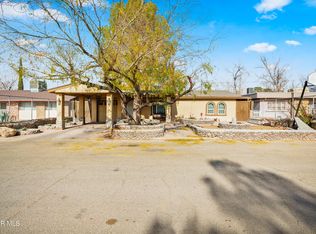 404 Lesa Ln, El Paso, TX 79915