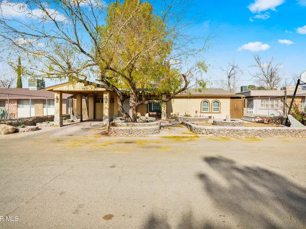 404 Lesa Ln, El Paso, TX 79915