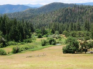 6789 Sterling Creek Rd, Jacksonville, OR 97530