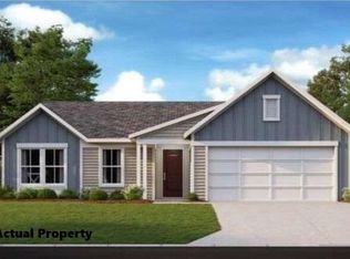 350 Isaac Tharp St, Pataskala, OH 43062