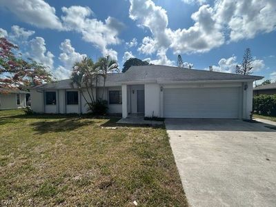 3815 Pelican Blvd, Cape Coral, FL, 33914
