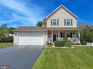 218 Waterford Way, Garnet Valley, PA 19060