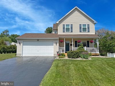 218 Waterford Way, Garnet Valley, PA, 19060