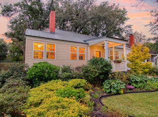 2129 Medway Rd, Charleston, SC 29412