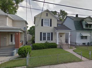 1817 Carroll Ave, Middletown, OH 45042