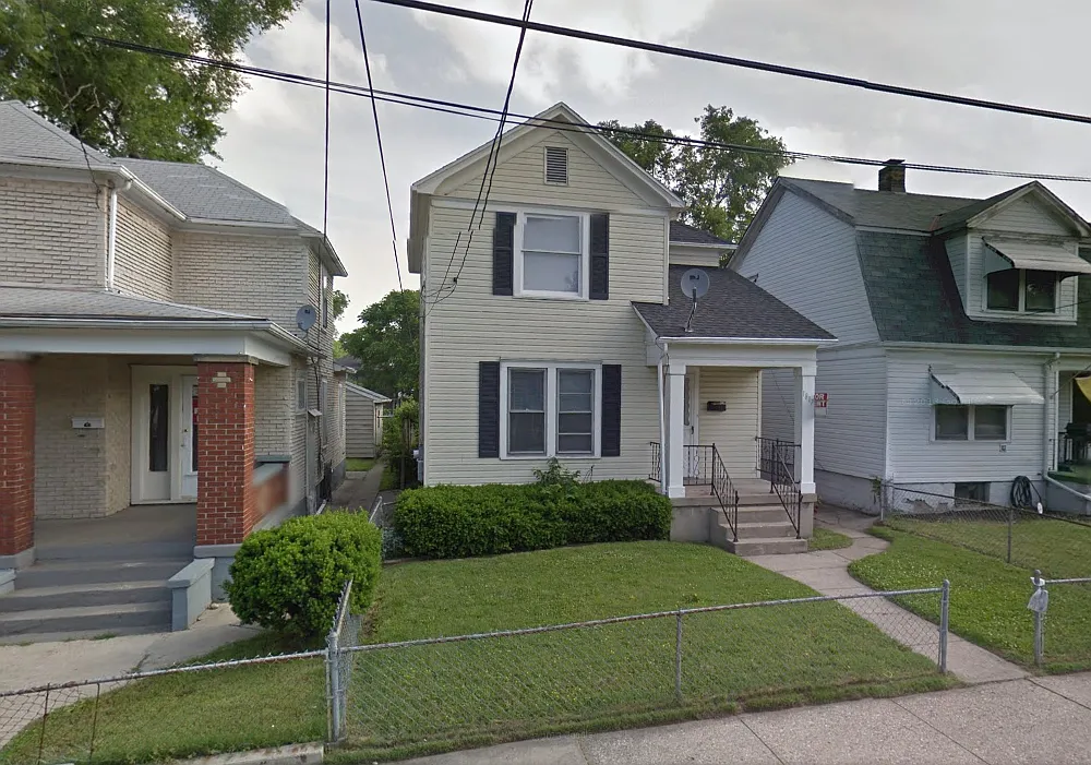 1817 Carroll Ave photo 1
