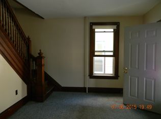 5 Orchard Street #First Floor, Hanover, PA 17331