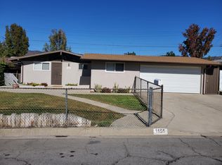 1151 E Lemon Ave, Glendora, CA 91741