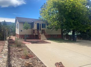 2945 E 5th Ave, Durango, CO 81301