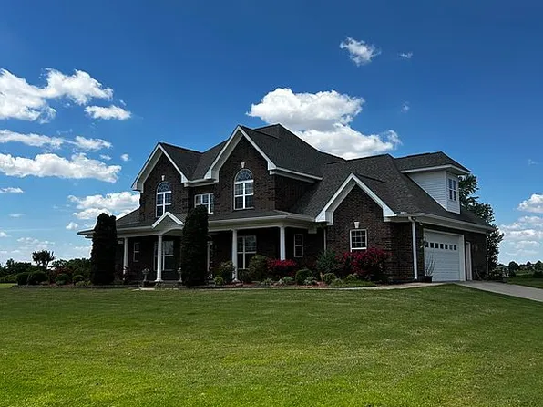 237 Nagel Dr, Stuttgart, AR 72160