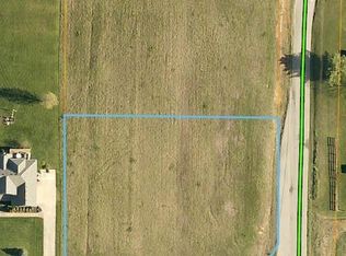 8575 Strawberry Meadows Ln, Borden, IN 47106